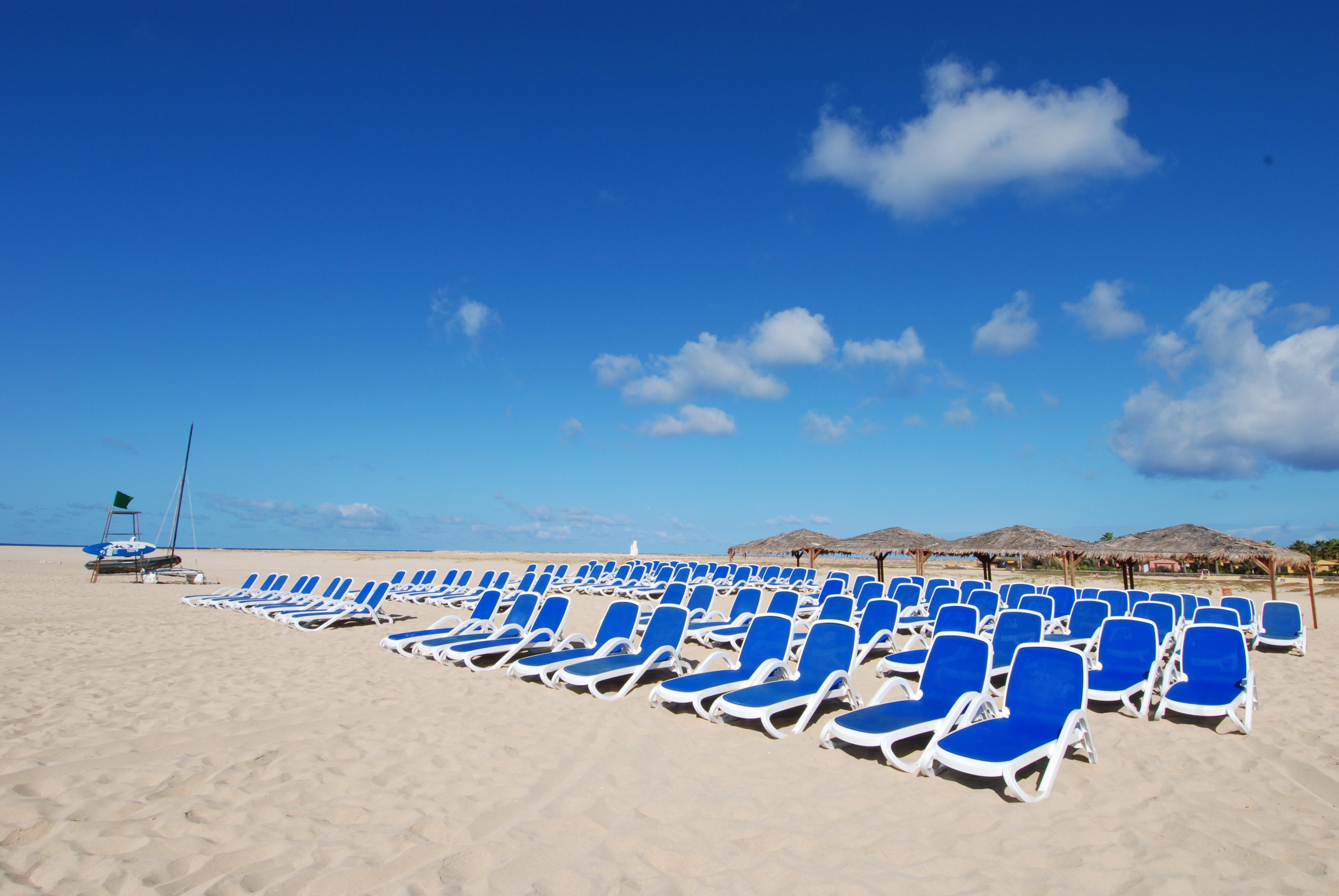 Voi Vila Do Farol Resort Santa Maria Esterno foto