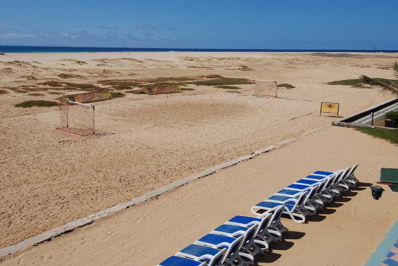 Voi Vila Do Farol Resort Santa Maria Esterno foto