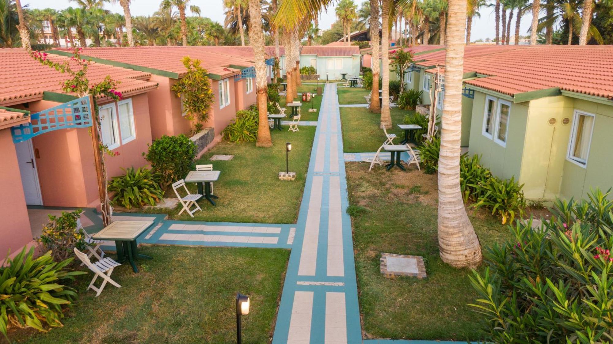 Voi Vila Do Farol Resort Santa Maria Esterno foto