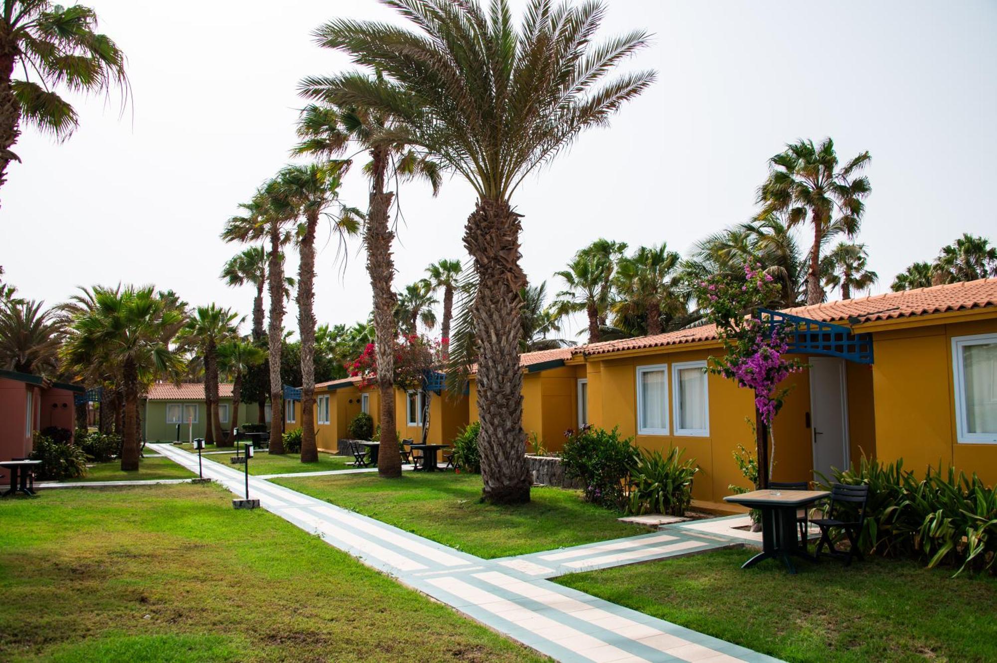 Voi Vila Do Farol Resort Santa Maria Esterno foto