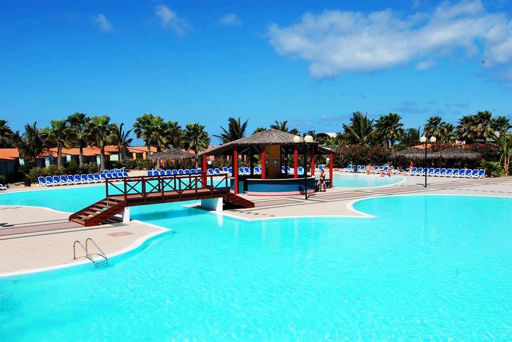 Voi Vila Do Farol Resort Santa Maria Esterno foto