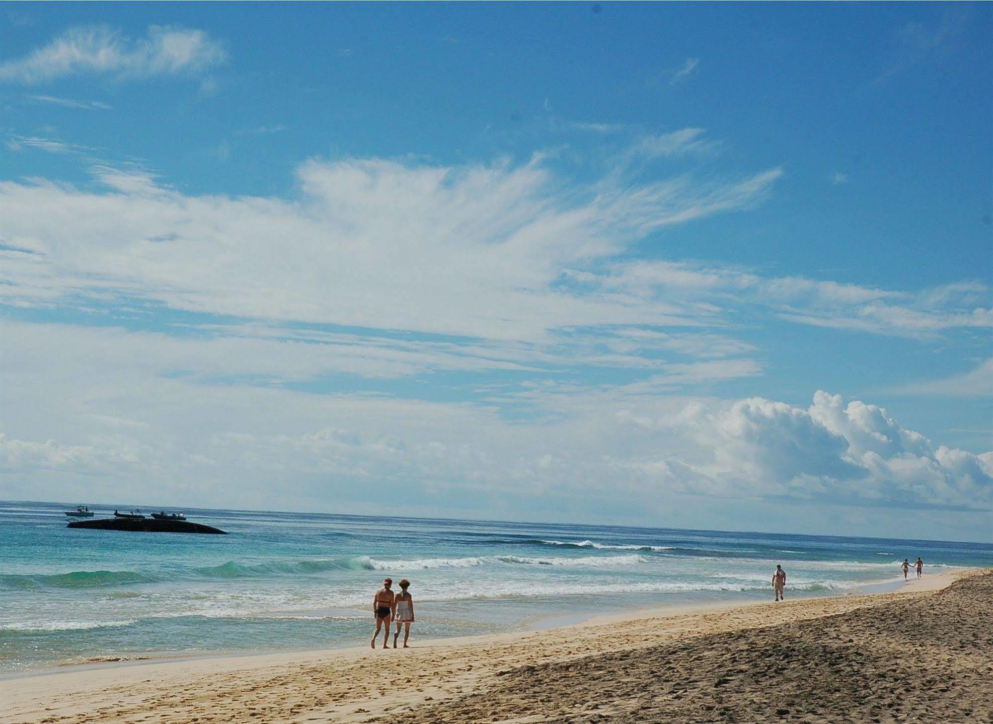 Voi Vila Do Farol Resort Santa Maria Esterno foto