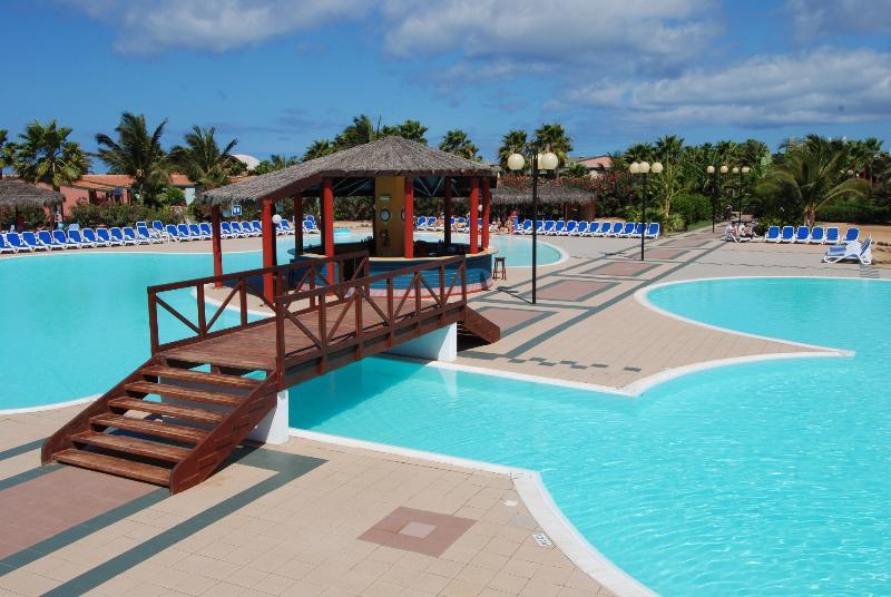 Voi Vila Do Farol Resort Santa Maria Esterno foto