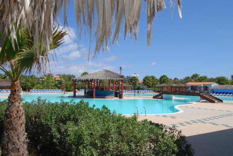 Voi Vila Do Farol Resort Santa Maria Esterno foto
